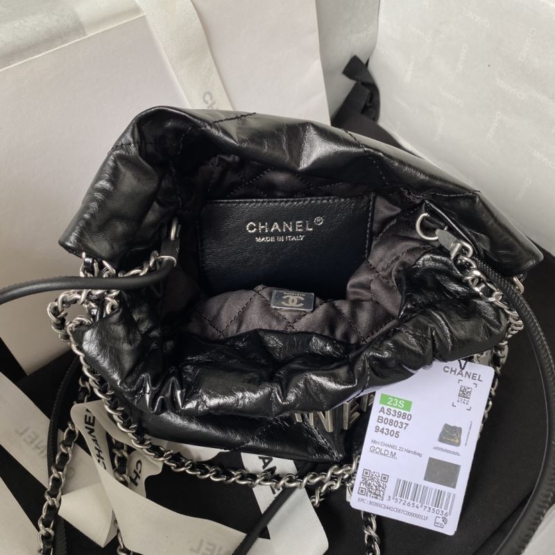 Chanel Hobo 22 Bags